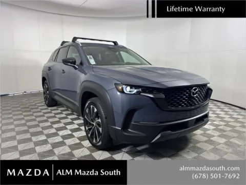 More photos of 2026 Mazda CX-50 Hybrid Premium Plus at ALM Mazda South, GA