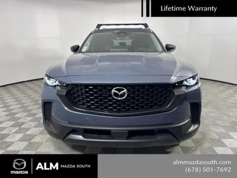 Another view of 2026 Mazda CX-50 Hybrid Premium Plus for sale in Morrow, GA at ALM Mazda South