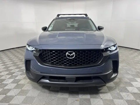 Photos of 2026 Mazda CX-50 Hybrid Premium Plus for sale in Morrow, GA at ALM Mazda South