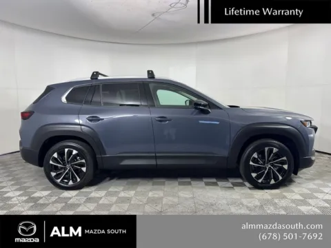 More photos of 2026 Mazda CX-50 Hybrid Premium Plus at ALM Mazda South, GA
