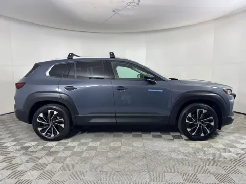 More photos of 2026 Mazda CX-50 Hybrid Premium Plus at ALM Mazda South, GA