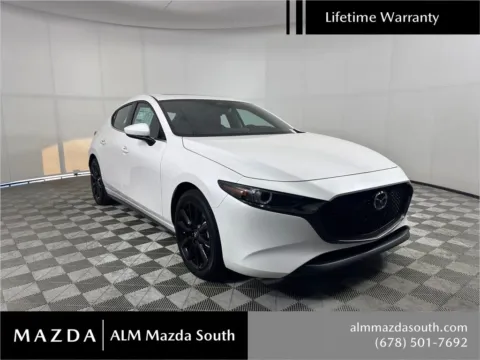 More photos of 2026 Mazda Mazda3 2.5 S Premium at ALM Mazda South, GA