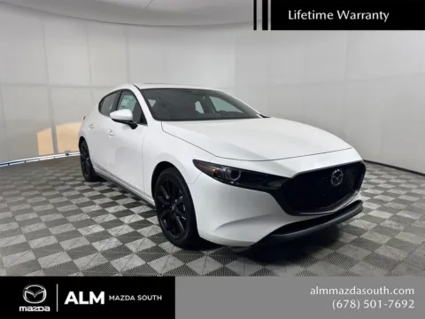 More photos of 2026 Mazda Mazda3 2.5 S Premium at ALM Mazda South, GA