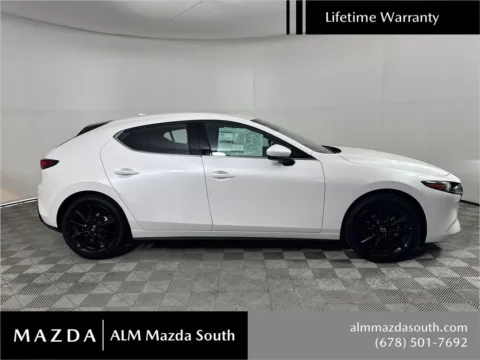 More photos of 2026 Mazda Mazda3 2.5 S Premium at ALM Mazda South, GA