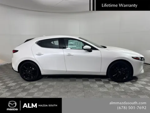 More photos of 2026 Mazda Mazda3 2.5 S Premium at ALM Mazda South, GA