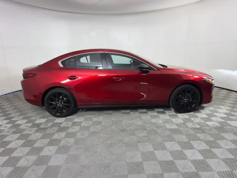 More photos of 2026 Mazda Mazda3 2.5 S Select Sport at ALM Mazda South, GA