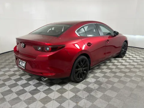 More photos of 2026 Mazda Mazda3 2.5 S Select Sport at ALM Mazda South, GA
