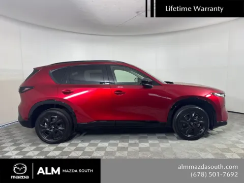 More photos of 2026 Mazda CX-5 2.5 S Premium Plus at ALM Mazda South, GA