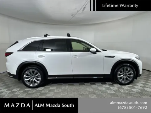 More photos of 2026 Mazda CX-90 3.3 Turbo Premium Plus at ALM Mazda South, GA