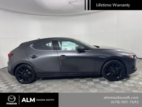 More photos of 2026 Mazda Mazda3 2.5 S Premium at ALM Mazda South, GA