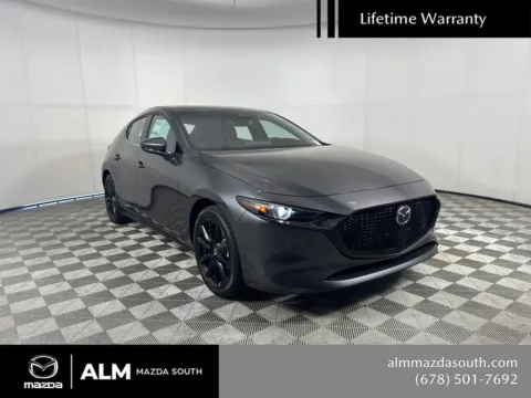 More photos of 2026 Mazda Mazda3 2.5 S Premium at ALM Mazda South, GA