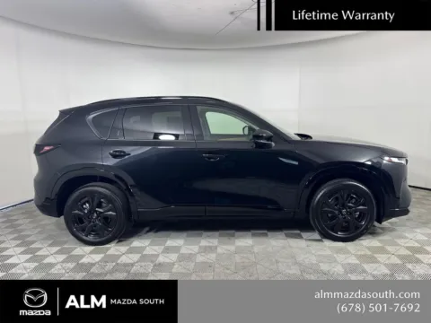 More photos of 2026 Mazda CX-5 2.5 S Premium Plus at ALM Mazda South, GA
