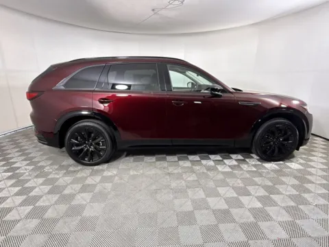 More photos of 2026 Mazda CX-90 3.3 Turbo S Premium at ALM Mazda South, GA