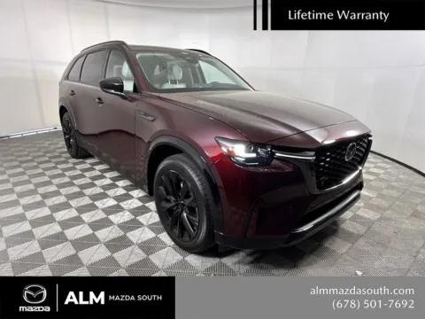 More photos of 2026 Mazda CX-90 3.3 Turbo S Premium at ALM Mazda South, GA