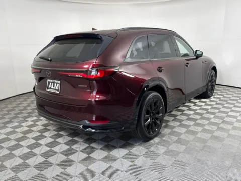More photos of 2026 Mazda CX-90 3.3 Turbo S Premium at ALM Mazda South, GA
