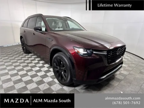 More photos of 2026 Mazda CX-90 3.3 Turbo S Premium at ALM Mazda South, GA