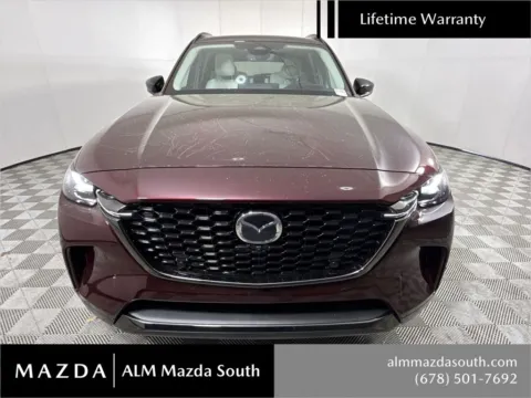 Another view of 2026 Mazda CX-90 3.3 Turbo S Premium for sale in Morrow, GA at ALM Mazda South