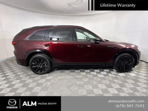 More photos of 2026 Mazda CX-90 3.3 Turbo S Premium at ALM Mazda South, GA