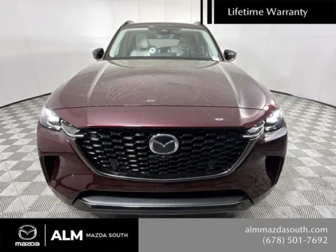 Another view of 2026 Mazda CX-90 3.3 Turbo S Premium for sale in Morrow, GA at ALM Mazda South