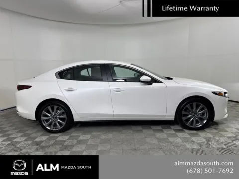 More photos of 2026 Mazda Mazda3 2.5 S Preferred at ALM Mazda South, GA