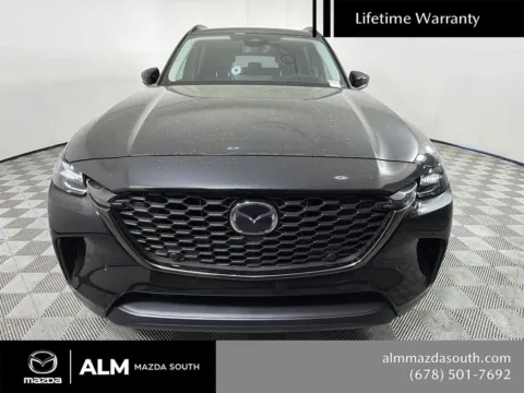 Another view of 2026 Mazda CX-90 3.3 Turbo Premium for sale in Morrow, GA at ALM Mazda South