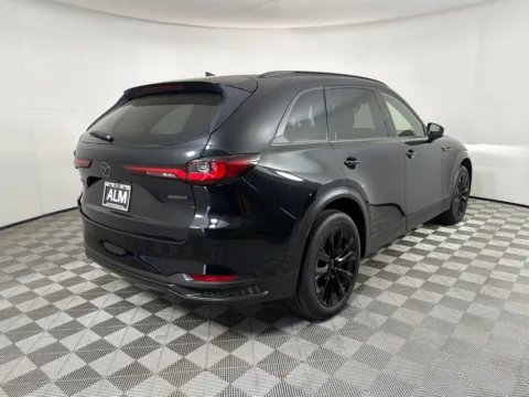 More photos of 2026 Mazda CX-90 3.3 Turbo Premium at ALM Mazda South, GA