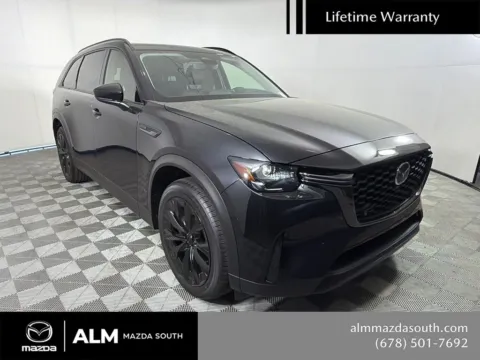 More photos of 2026 Mazda CX-90 3.3 Turbo Premium at ALM Mazda South, GA