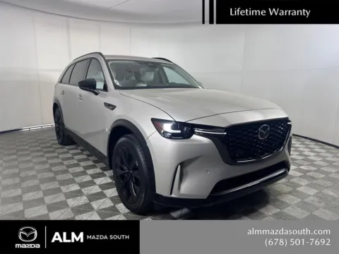 More photos of 2026 Mazda CX-90 3.3 Turbo S Premium at ALM Mazda South, GA