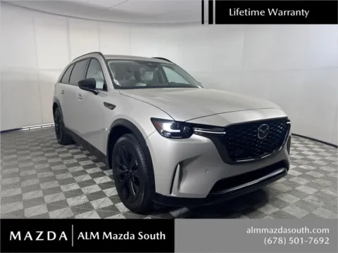 More photos of 2026 Mazda CX-90 3.3 Turbo S Premium at ALM Mazda South, GA