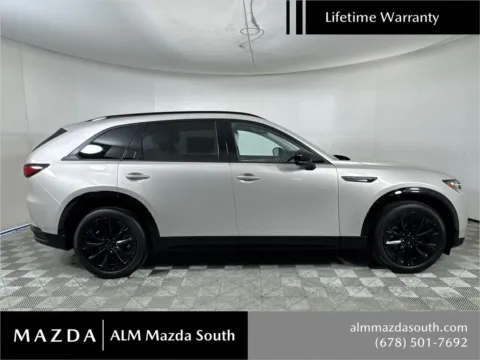 More photos of 2026 Mazda CX-90 3.3 Turbo S Premium at ALM Mazda South, GA