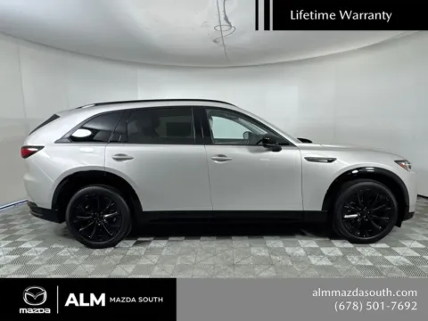 More photos of 2026 Mazda CX-90 3.3 Turbo S Premium at ALM Mazda South, GA