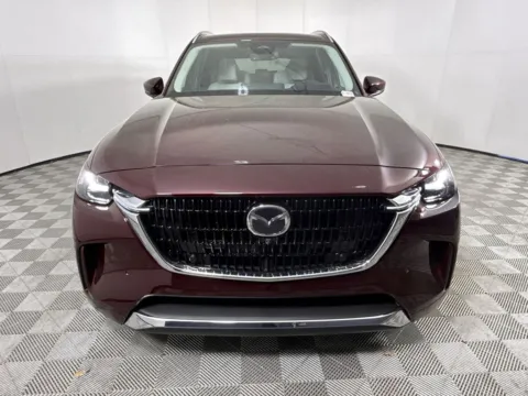 Photos of 2026 Mazda CX-90 3.3 Turbo S Premium Plus for sale in Morrow, GA at ALM Mazda South