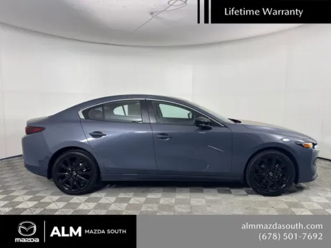 More photos of 2026 Mazda Mazda3 2.5 S Carbon Edition at ALM Mazda South, GA