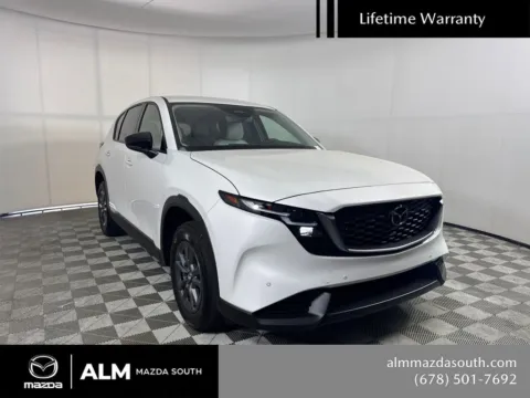 More photos of 2026 Mazda CX-5 2.5 S Select at ALM Mazda South, GA