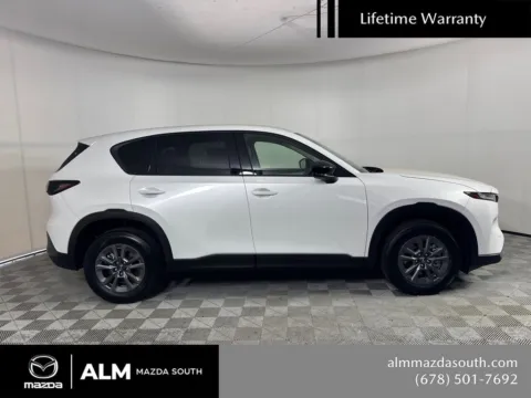 More photos of 2026 Mazda CX-5 2.5 S Select at ALM Mazda South, GA