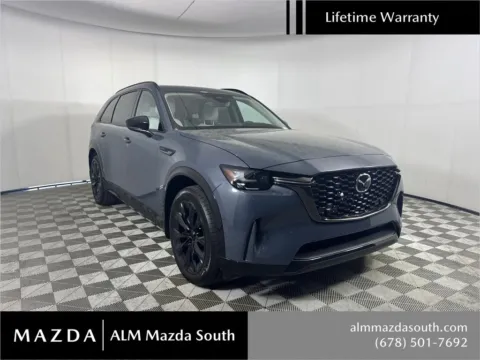 More photos of 2026 Mazda CX-90 3.3 Turbo S Premium at ALM Mazda South, GA