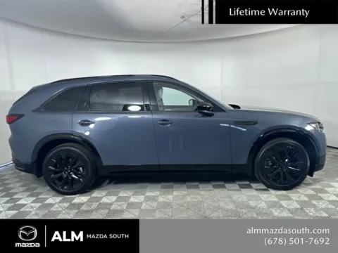 More photos of 2026 Mazda CX-90 3.3 Turbo S Premium at ALM Mazda South, GA