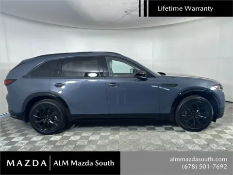 More photos of 2026 Mazda CX-90 3.3 Turbo S Premium at ALM Mazda South, GA
