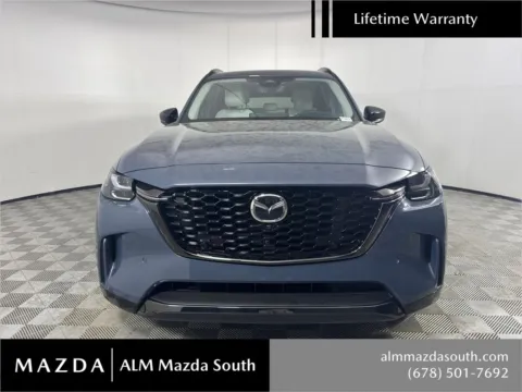 Another view of 2026 Mazda CX-90 3.3 Turbo S Premium for sale in Morrow, GA at ALM Mazda South