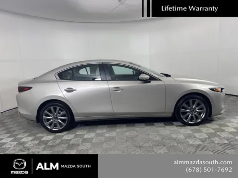 More photos of 2026 Mazda Mazda3 2.5 S Preferred at ALM Mazda South, GA