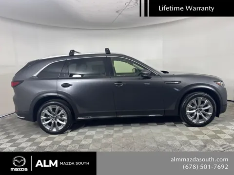 More photos of 2026 Mazda CX-90 3.3 Turbo Premium Plus at ALM Mazda South, GA