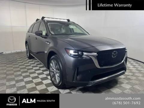 More photos of 2026 Mazda CX-90 3.3 Turbo Premium Plus at ALM Mazda South, GA