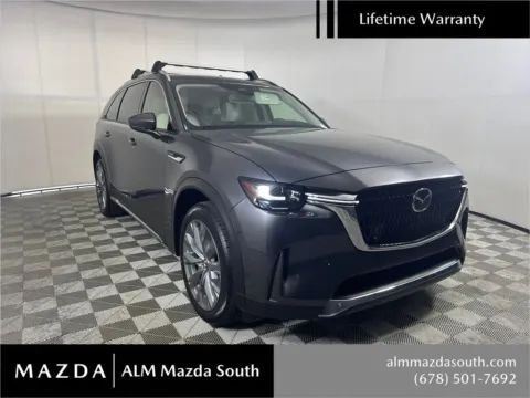 More photos of 2026 Mazda CX-90 3.3 Turbo Premium Plus at ALM Mazda South, GA