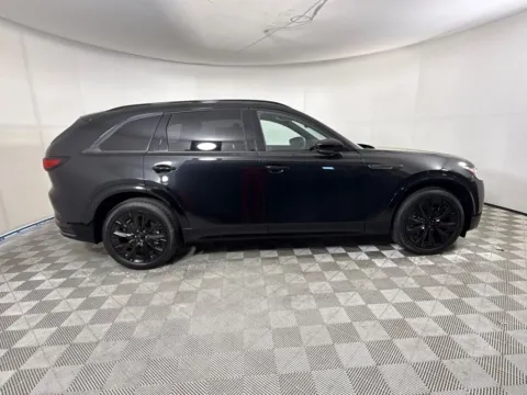 More photos of 2026 Mazda CX-90 3.3 Turbo S Premium at ALM Mazda South, GA