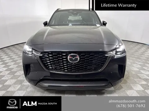 Another view of 2026 Mazda CX-90 3.3 Turbo S Premium for sale in Morrow, GA at ALM Mazda South