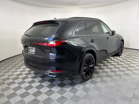 More photos of 2026 Mazda CX-90 3.3 Turbo S Premium at ALM Mazda South, GA