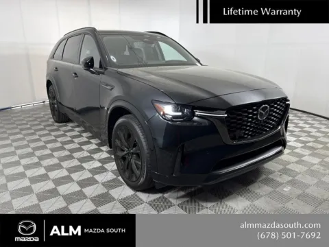 More photos of 2026 Mazda CX-90 3.3 Turbo S Premium at ALM Mazda South, GA