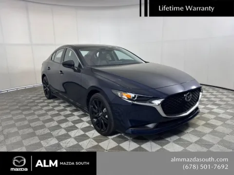 More photos of 2026 Mazda Mazda3 2.5 S Select Sport at ALM Mazda South, GA