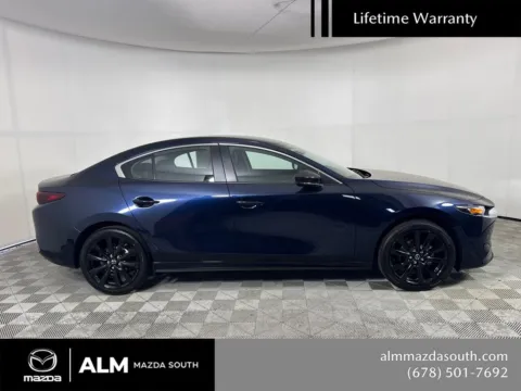 More photos of 2026 Mazda Mazda3 2.5 S Select Sport at ALM Mazda South, GA