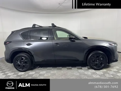 More photos of 2026 Mazda CX-5 2.5 S Premium Plus at ALM Mazda South, GA